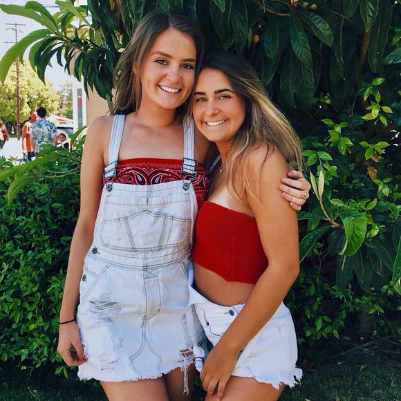 oliviachase